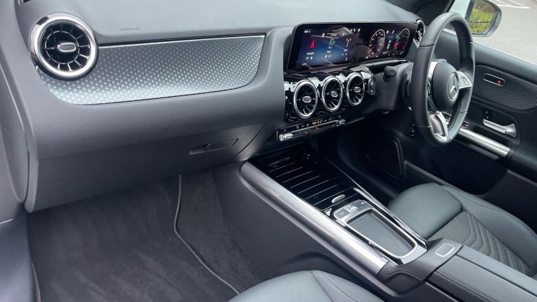 Mercedes-Benz GLA 200 Sport Executive 5dr Auto Petrol Hatchback